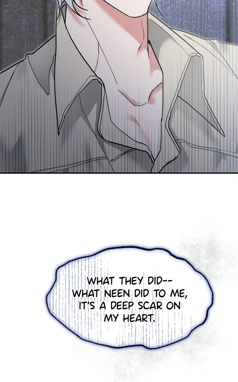 Professional Bridesmaid Episode 4 page 63 - 