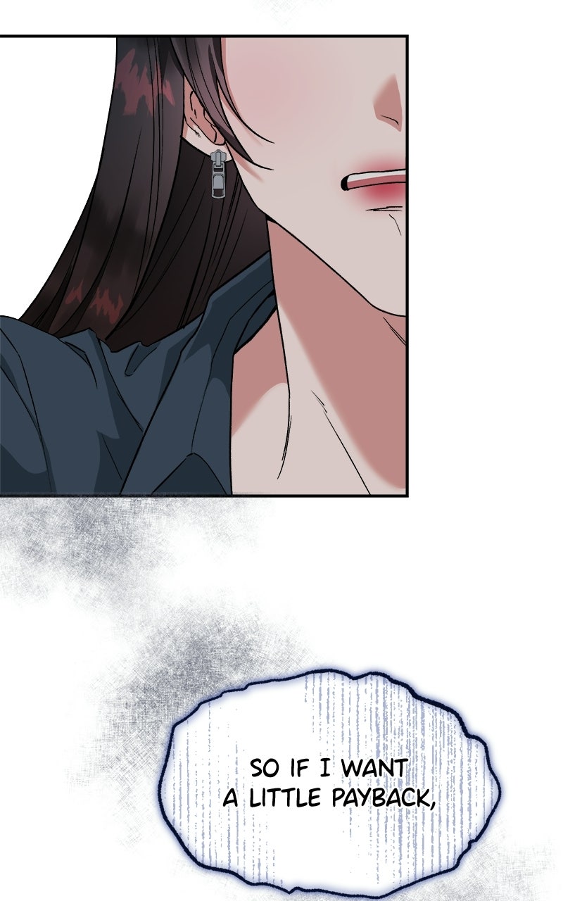 Professional Bridesmaid Episode 4 page 64 - 