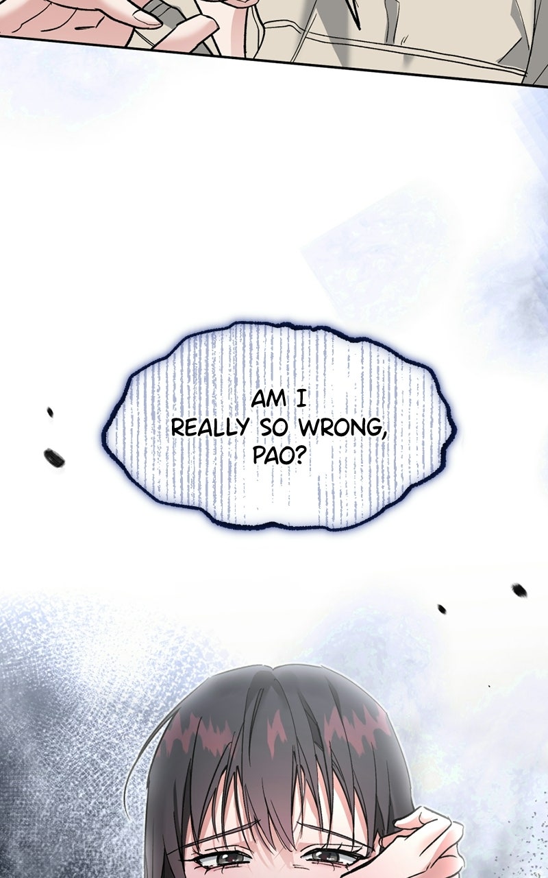 Professional Bridesmaid Episode 4 page 66 - 