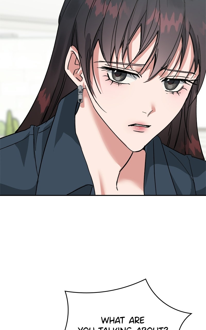 Professional Bridesmaid Episode 4 page 71 - 