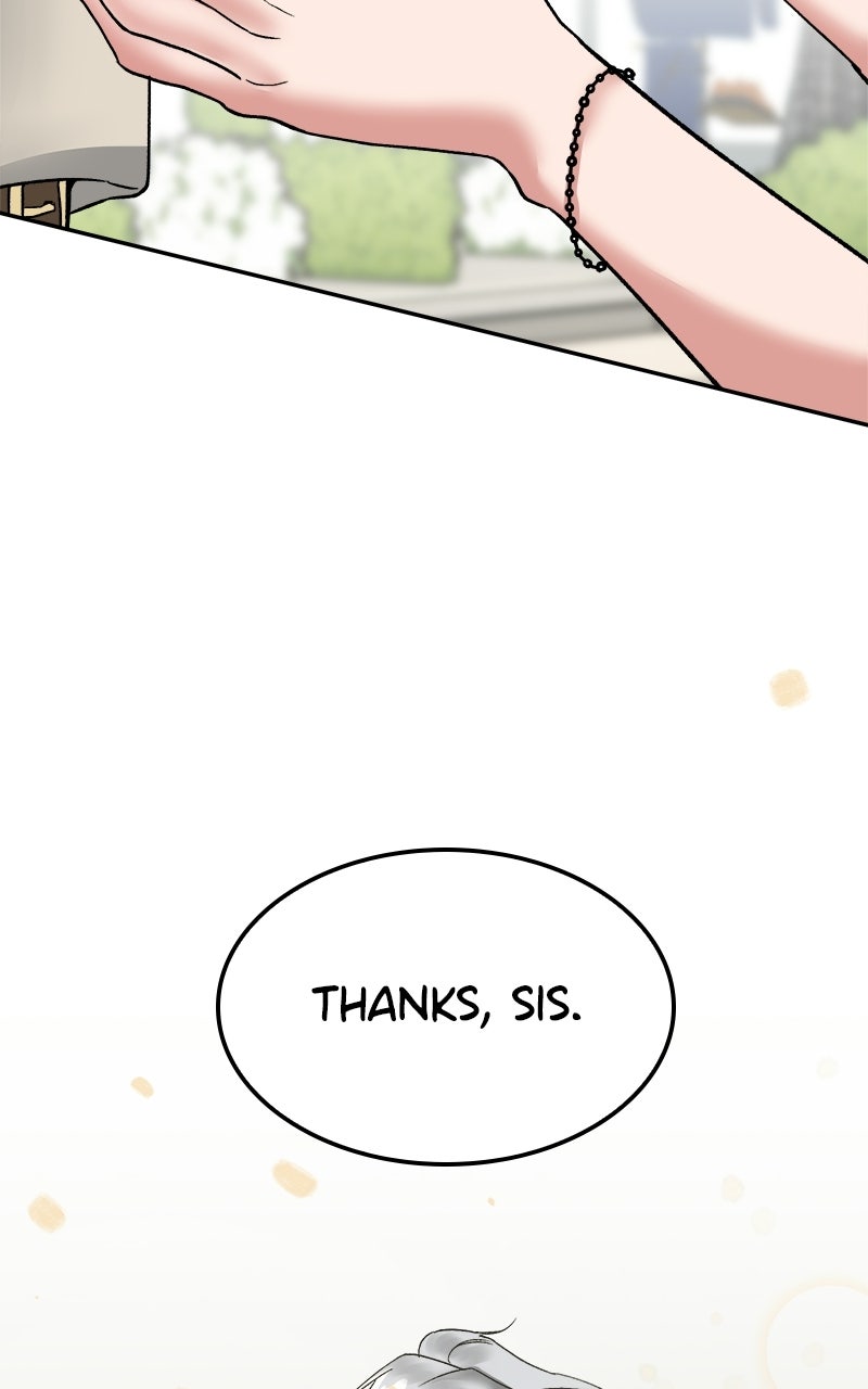 Professional Bridesmaid Episode 4 page 75 - 
