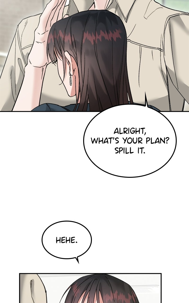 Professional Bridesmaid Episode 4 page 78 - 