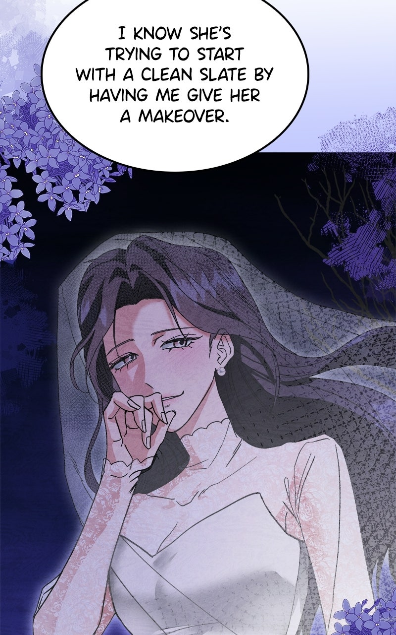 Professional Bridesmaid Episode 4 page 80 - 