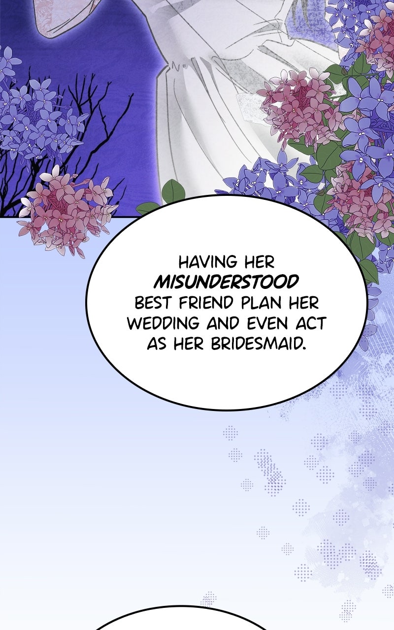 Professional Bridesmaid Episode 4 page 81 - 