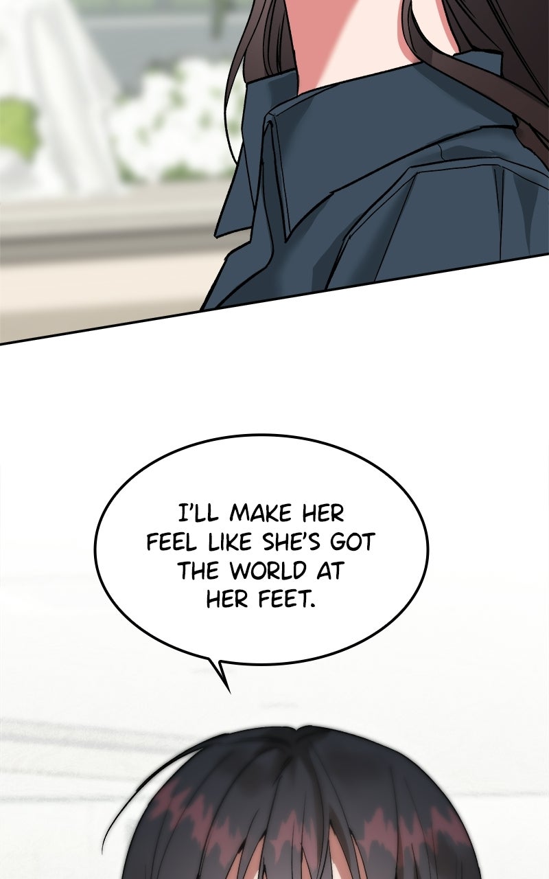 Professional Bridesmaid Episode 4 page 83 - 