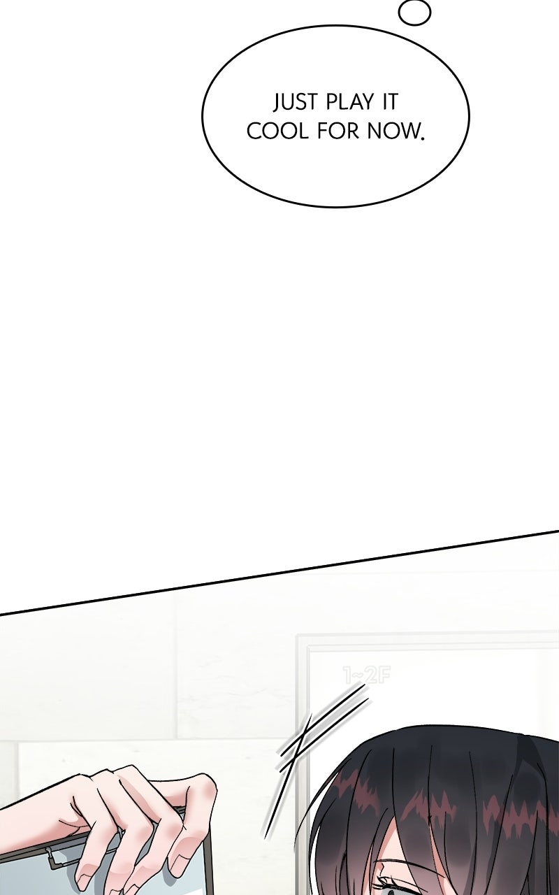 Professional Bridesmaid Episode 4 page 10 - 