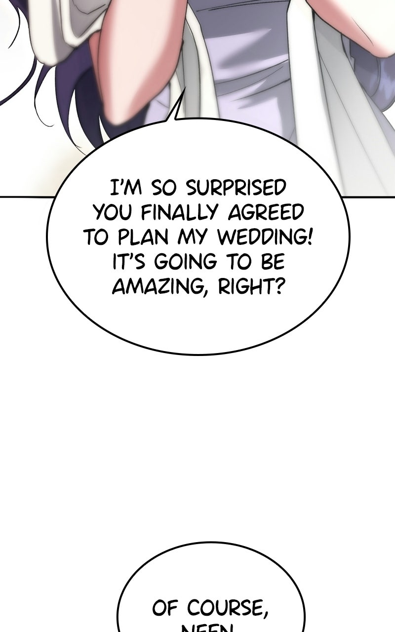Professional Bridesmaid Episode 4 page 93 - 