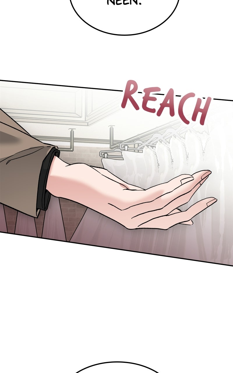 Professional Bridesmaid Episode 4 page 94 - 