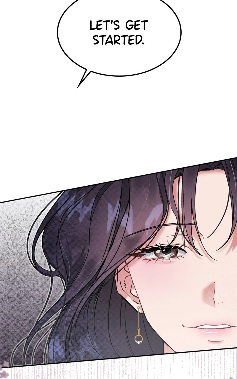 Professional Bridesmaid Episode 4 page 95 - 
