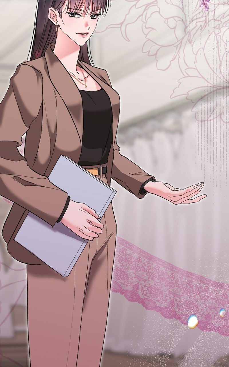 Professional Bridesmaid Episode 4 page 97 - 