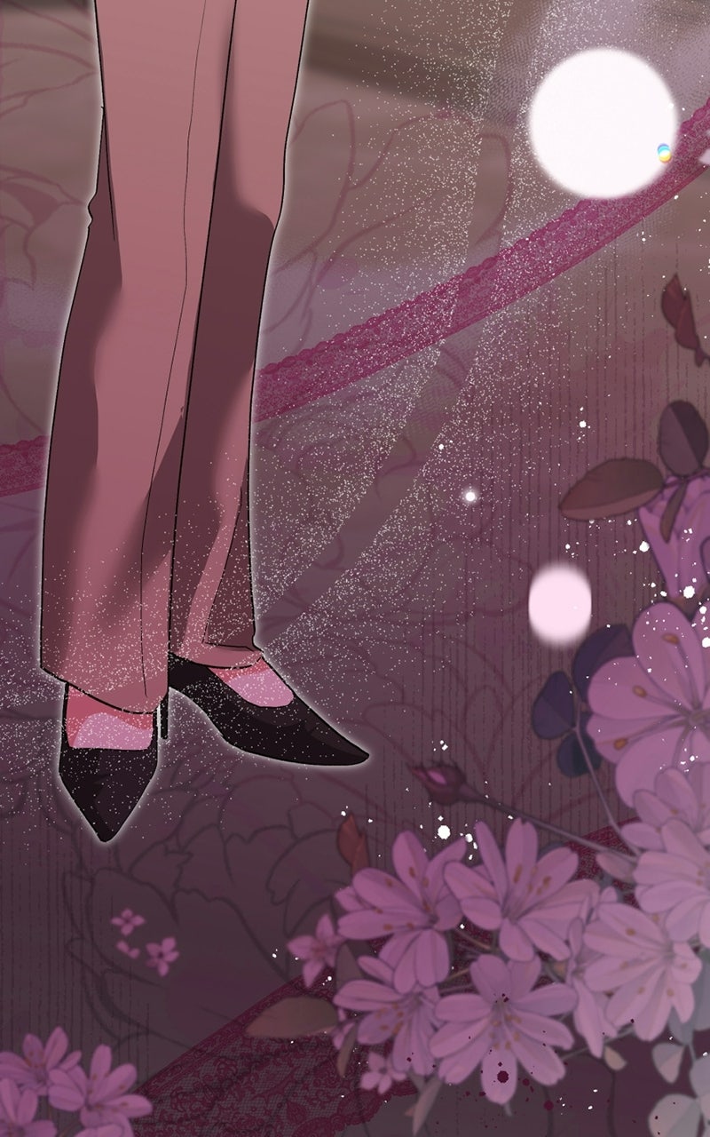 Professional Bridesmaid Episode 4 page 98 - 