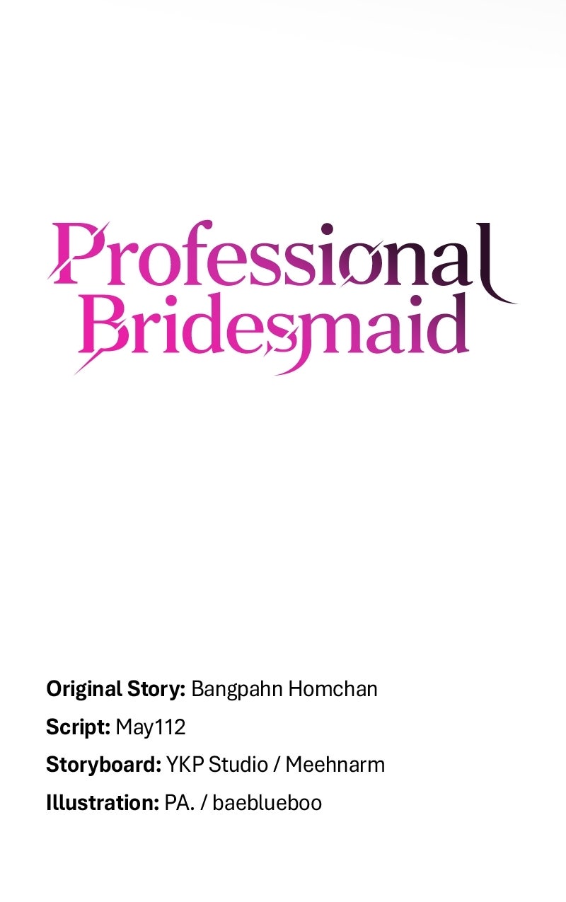 Professional Bridesmaid Episode 4 page 100 - 