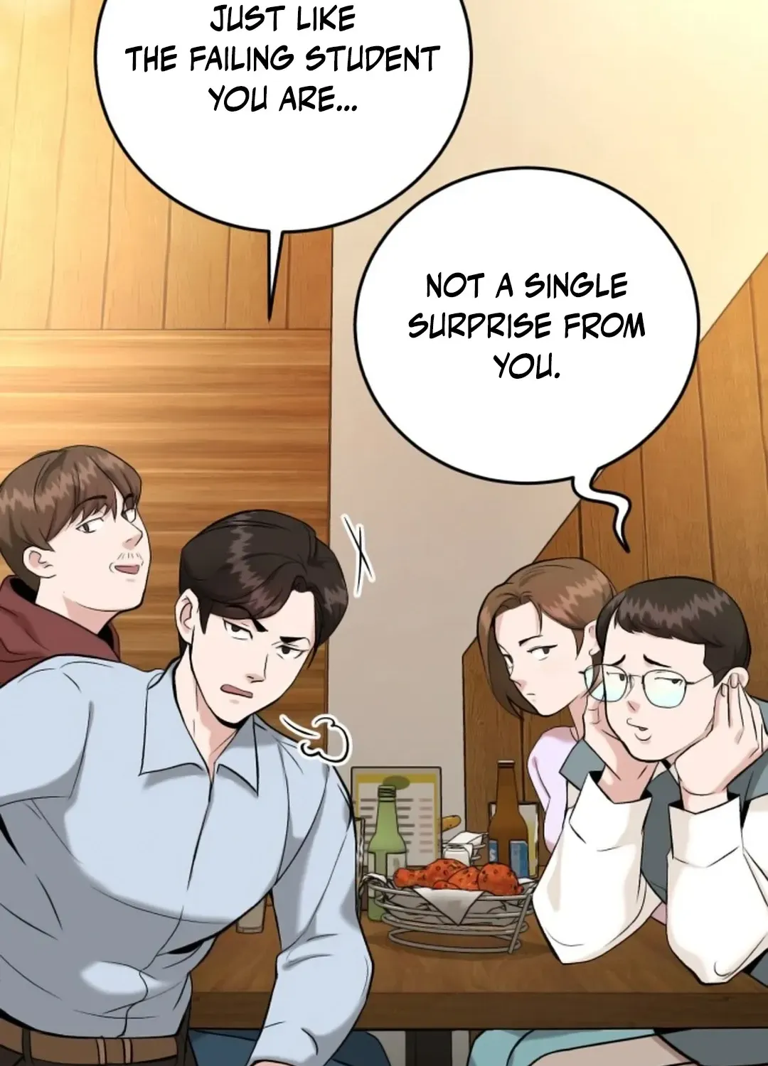 Professor Chapter 1 page 125 - 