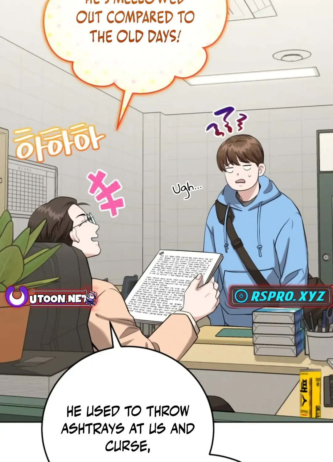 Professor Chapter 10 page 104 - 