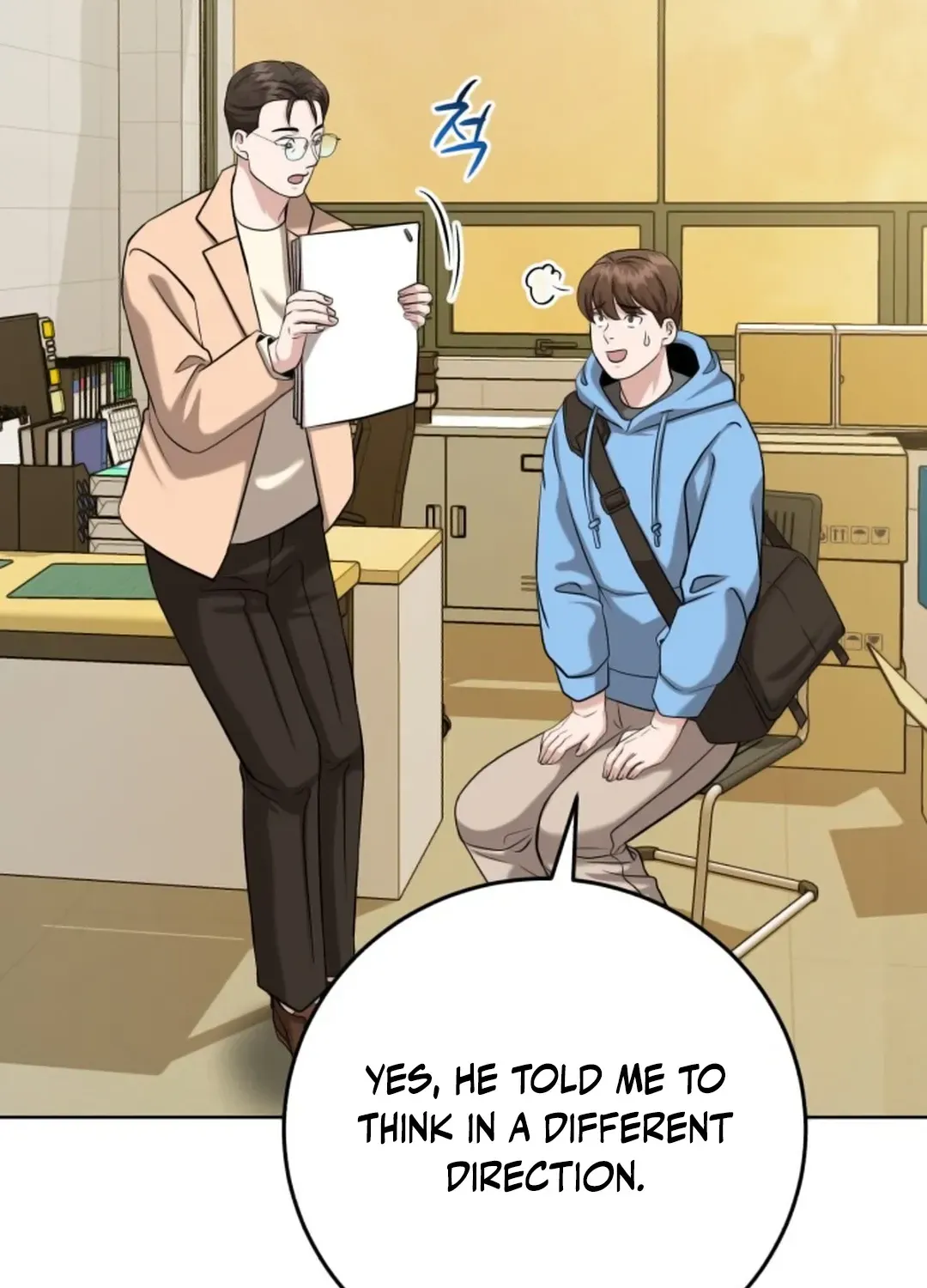 Professor Chapter 10 page 109 - 