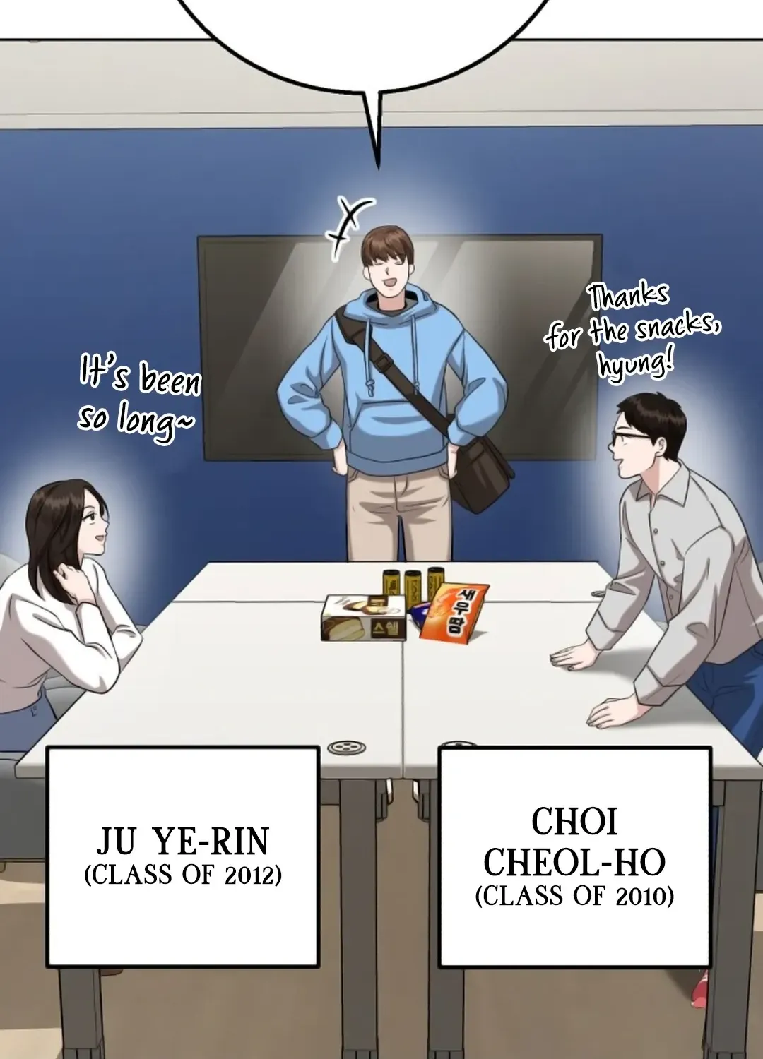 Professor Chapter 10 page 67 - 