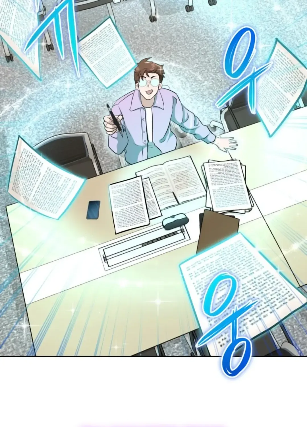 Professor Chapter 11 page 73 - 