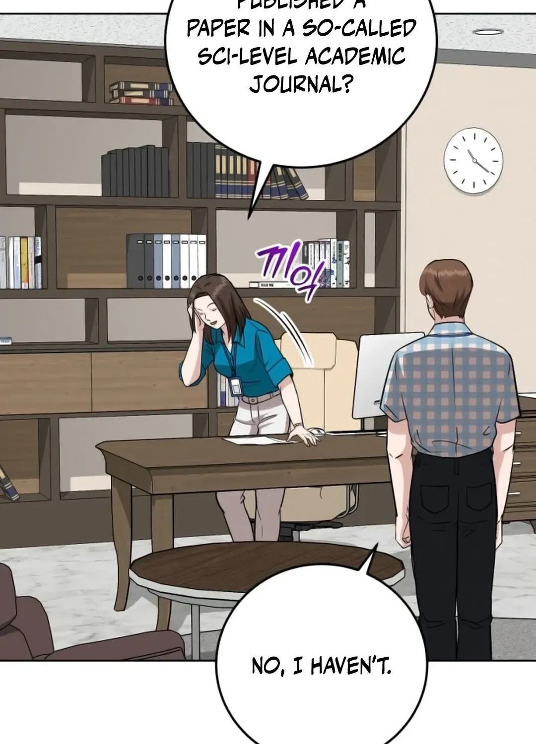 Professor Chapter 14 page 108 - 