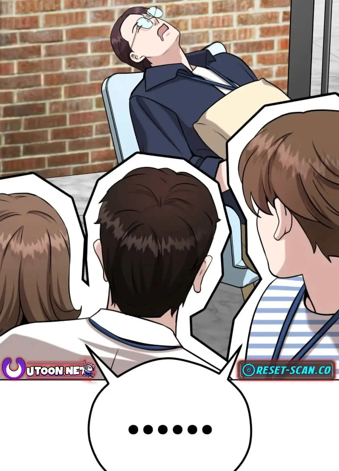 Professor Chapter 15 page 121 - 