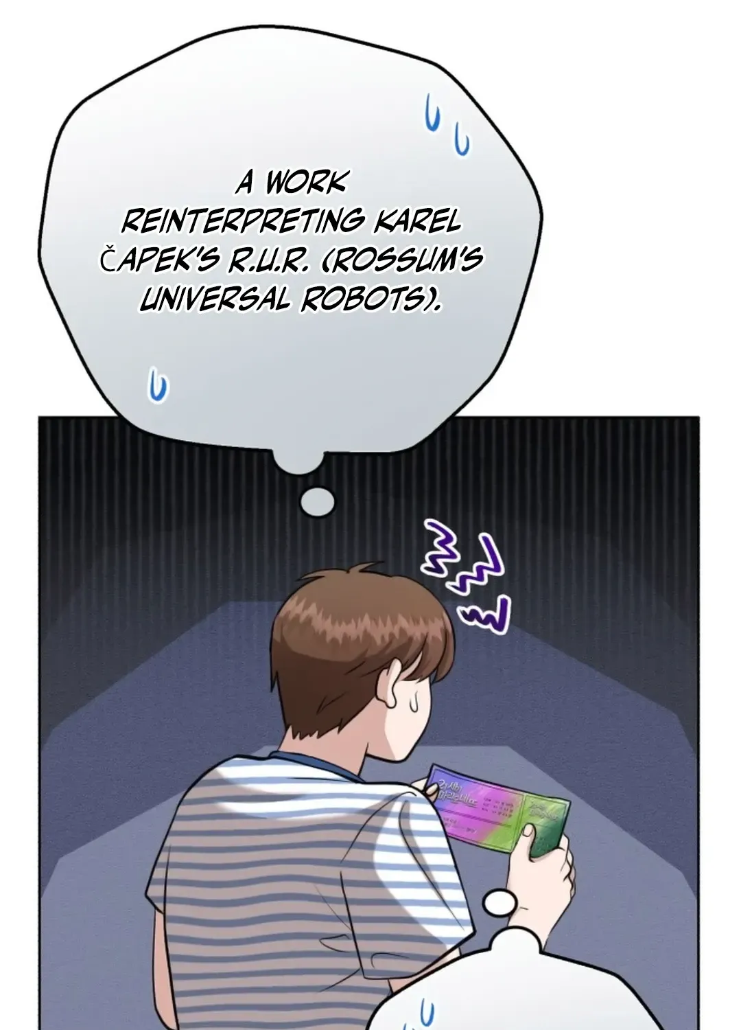 Professor Chapter 15 page 131 - 