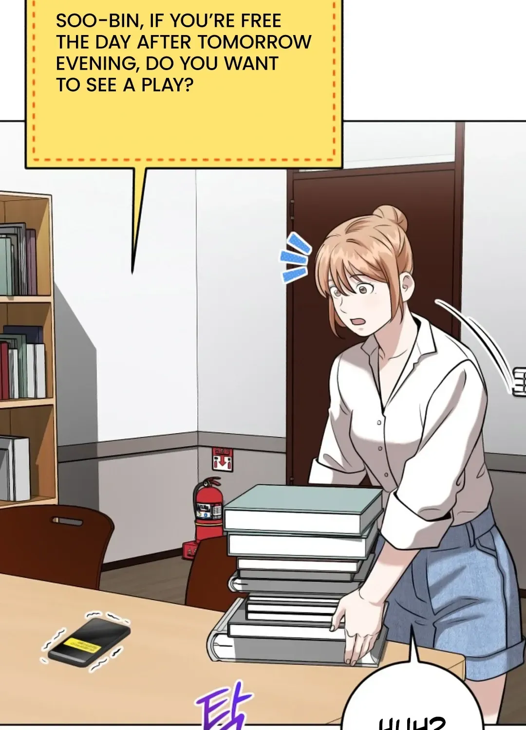 Professor Chapter 15 page 133 - 
