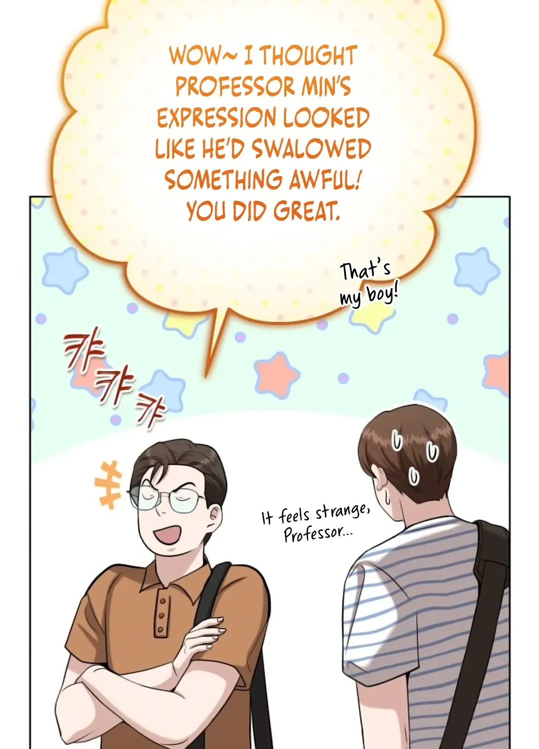 Professor Chapter 15 page 60 - 