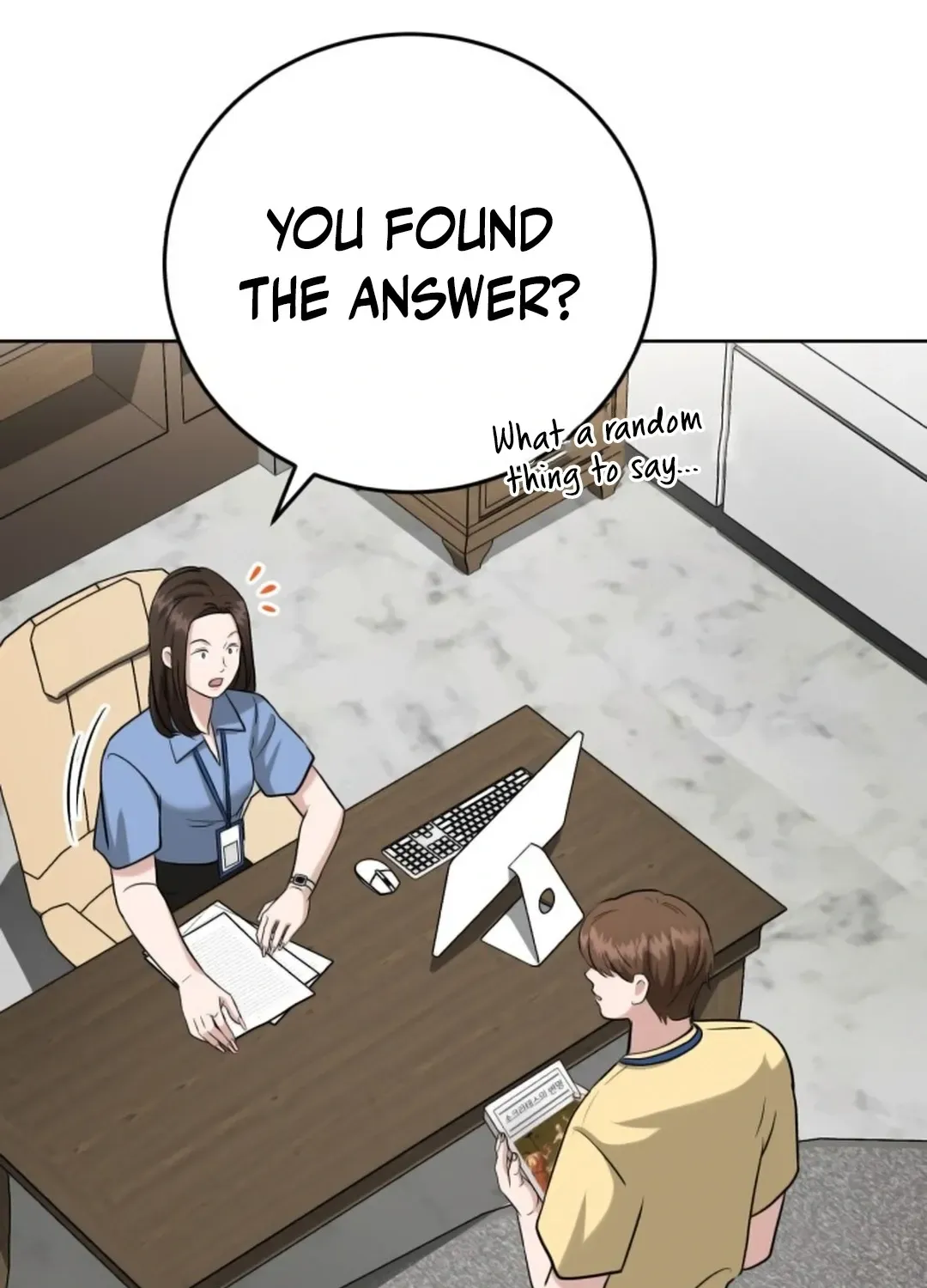 Professor Chapter 16 page 76 - 
