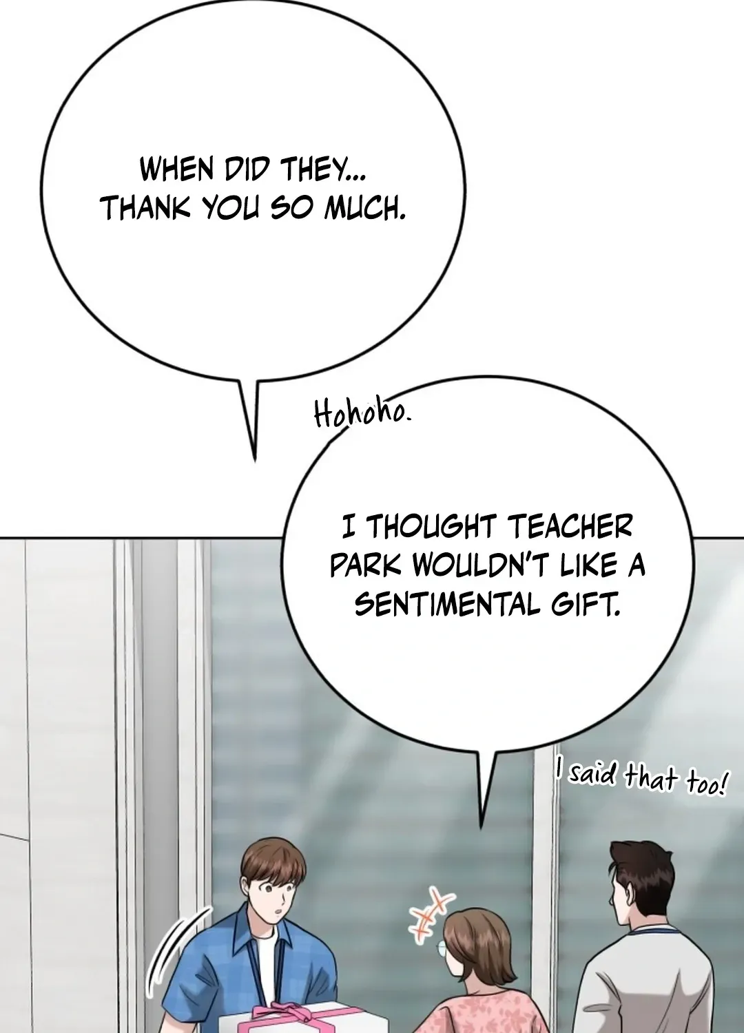 Professor Chapter 17 page 120 - 