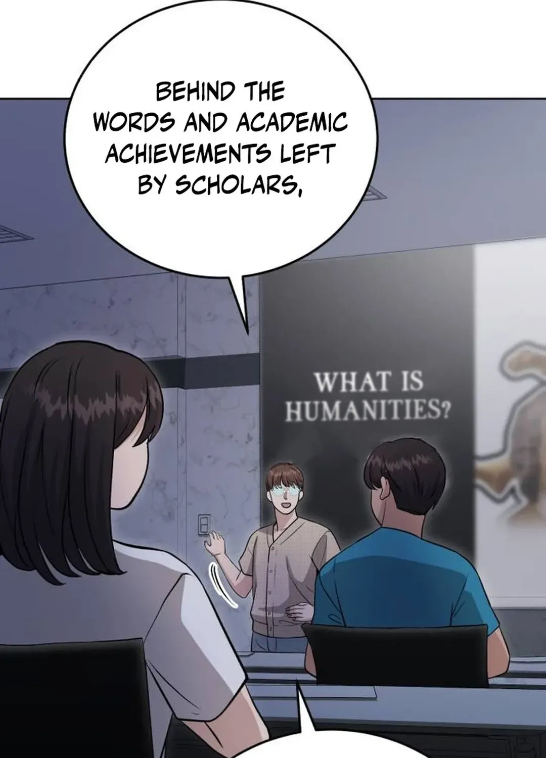 Professor Chapter 19 page 73 - 