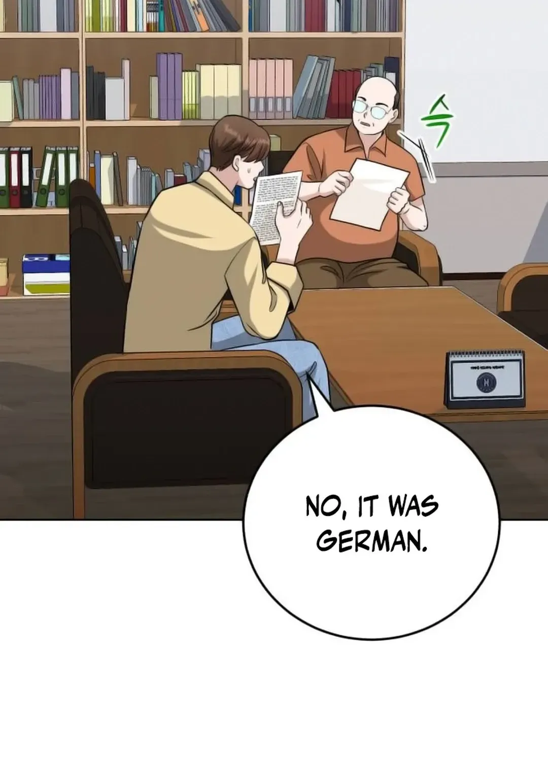 Professor Chapter 20 page 39 - 