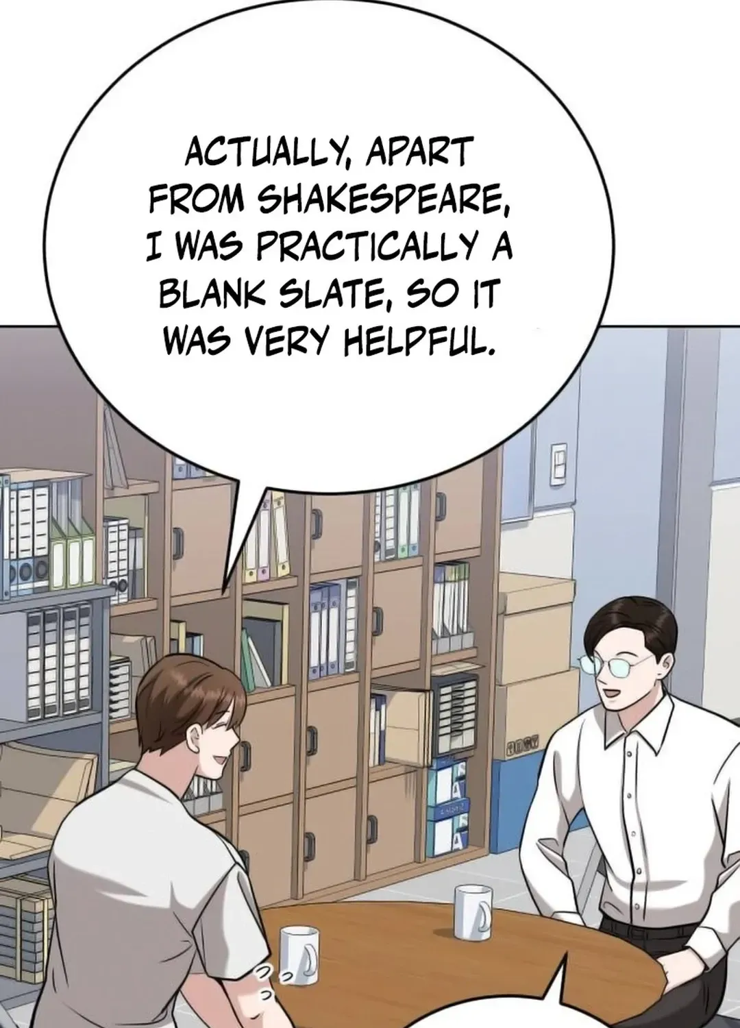 Professor Chapter 21 page 109 - 