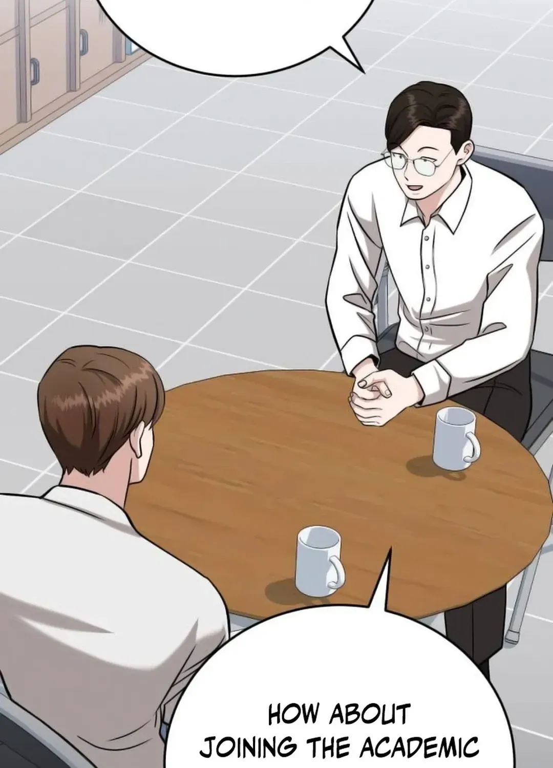 Professor Chapter 21 page 111 - 