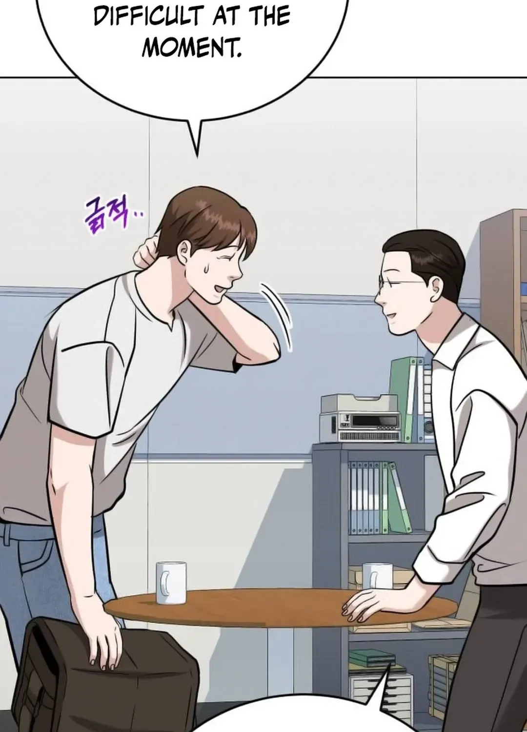 Professor Chapter 21 page 113 - 