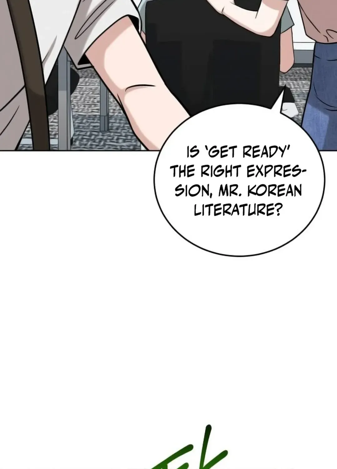 Professor Chapter 21 page 132 - 