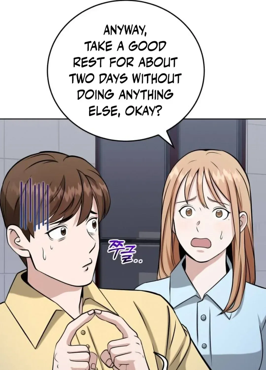 Professor Chapter 22 page 109 - 
