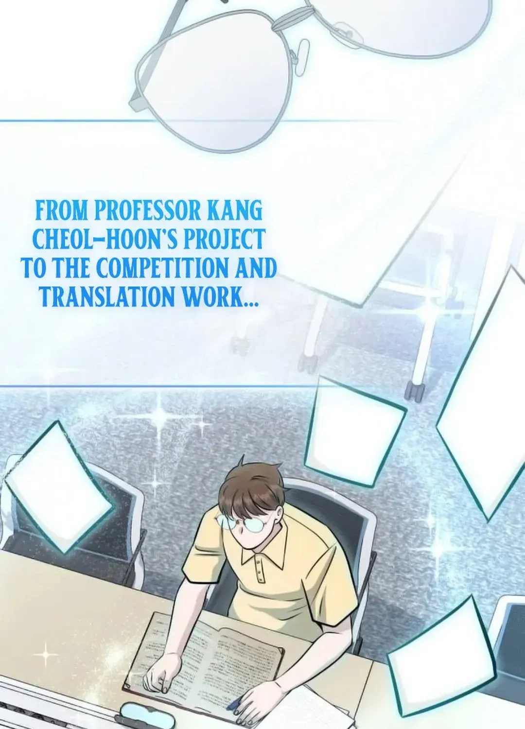 Professor Chapter 22 page 117 - 
