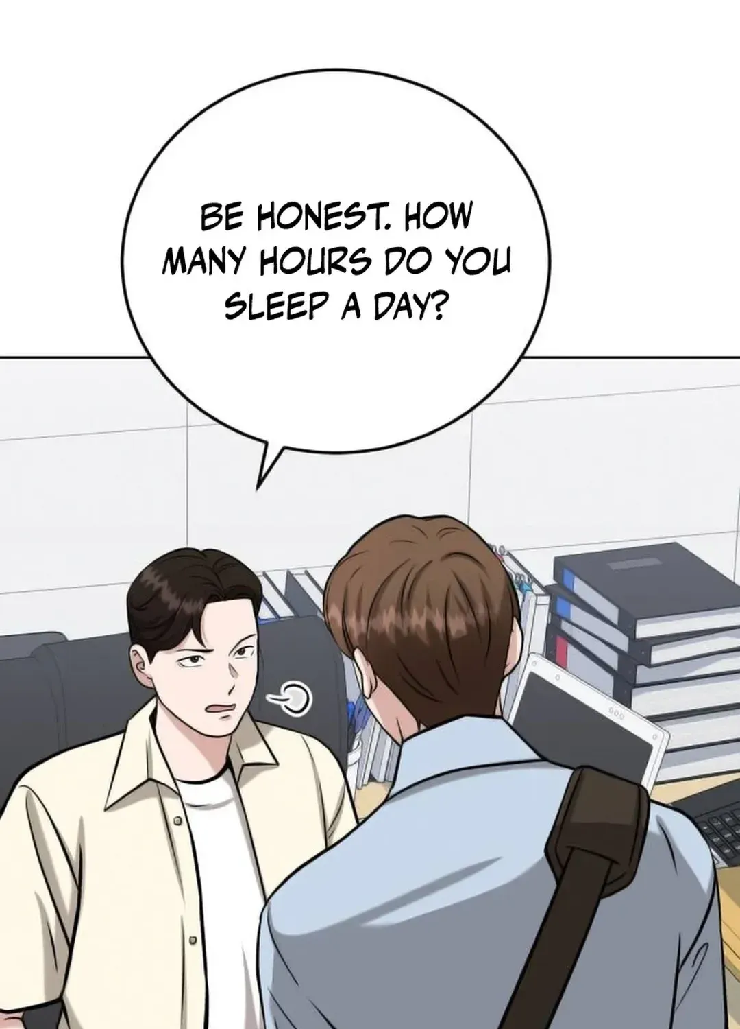 Professor Chapter 22 page 131 - 