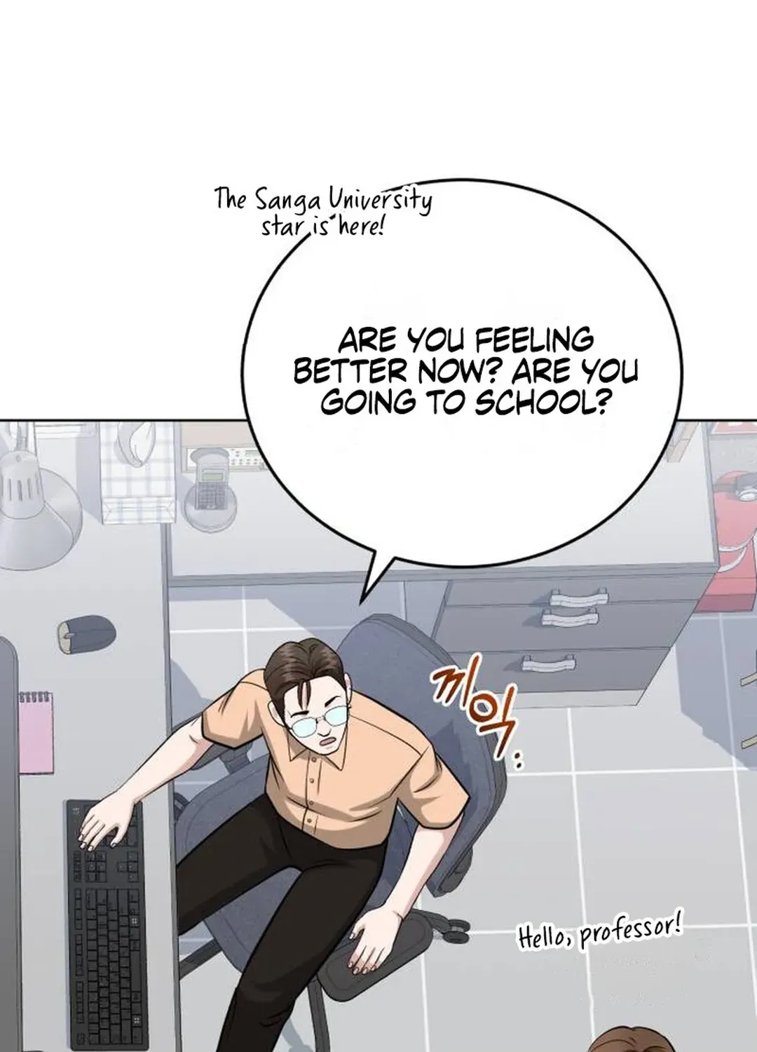 Professor Chapter 24 page 66 - 