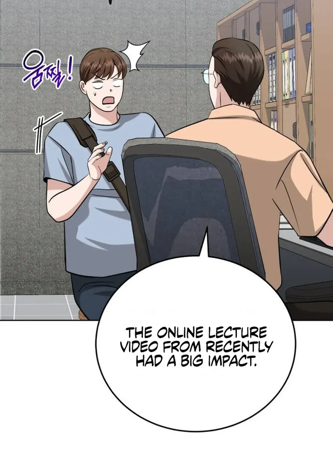 Professor Chapter 24 page 73 - 