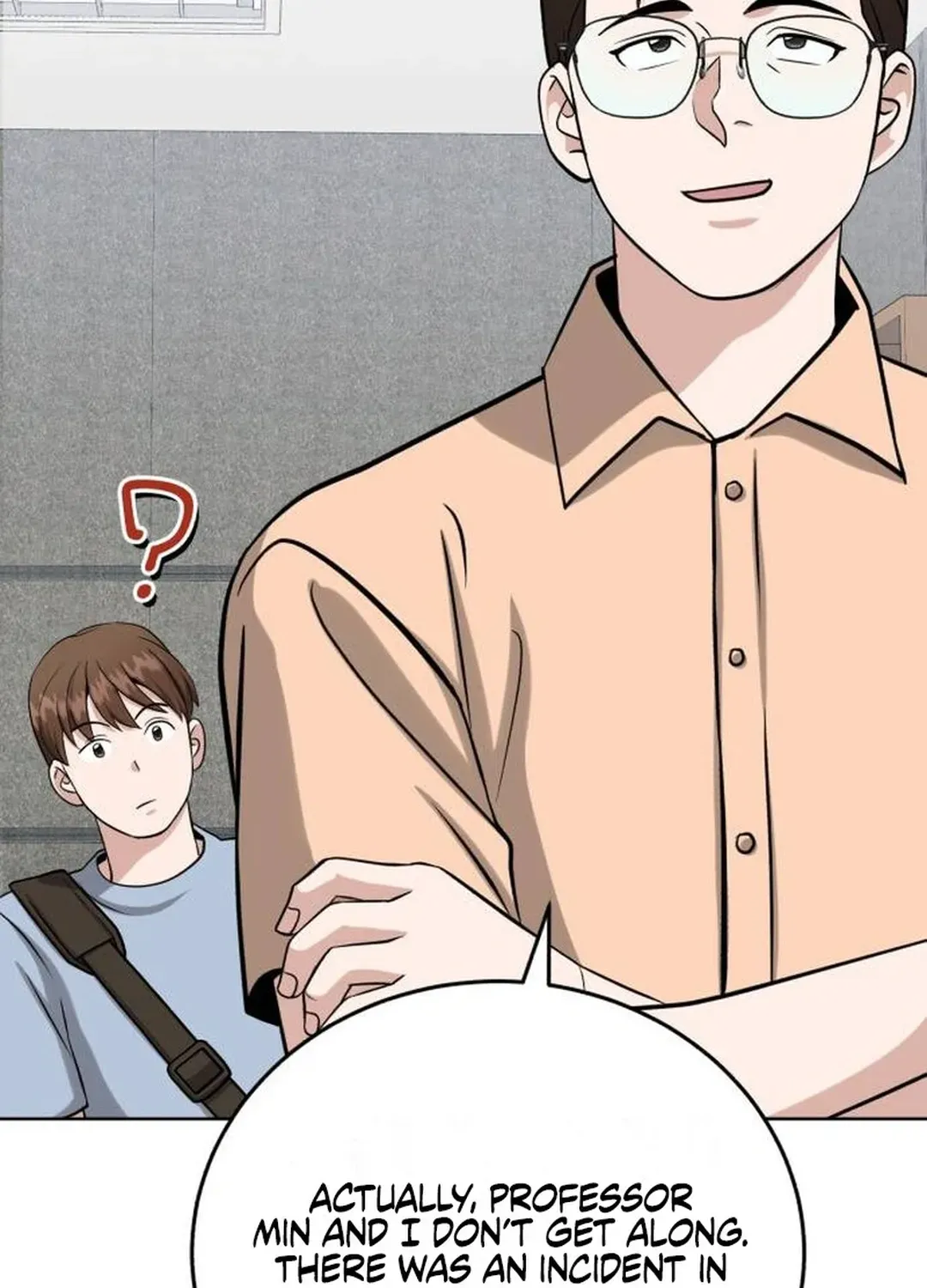 Professor Chapter 24 page 83 - 