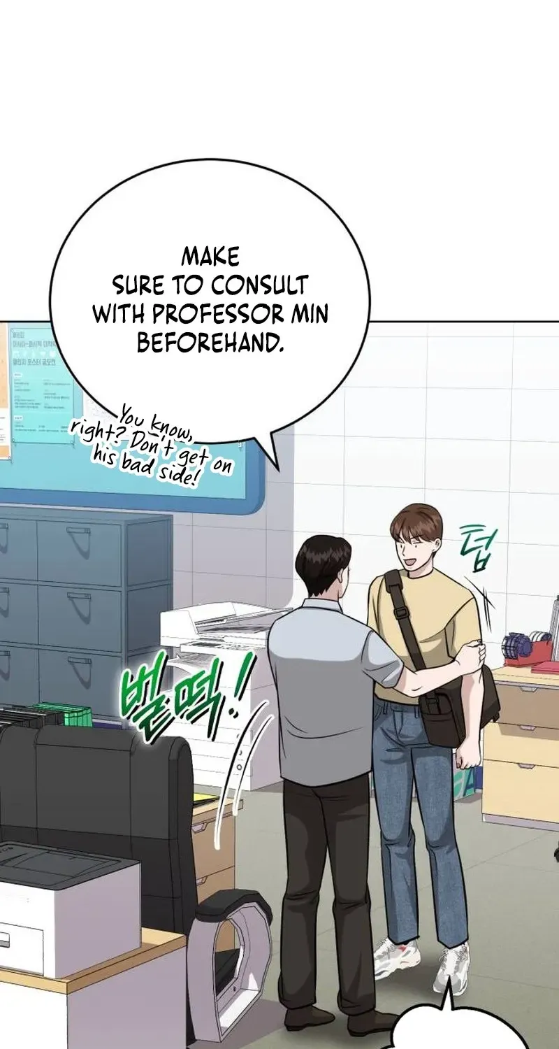 Professor Chapter 27 page 108 - 