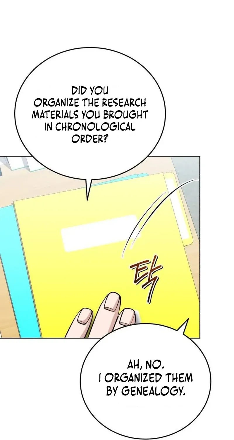 Professor Chapter 27 page 98 - 