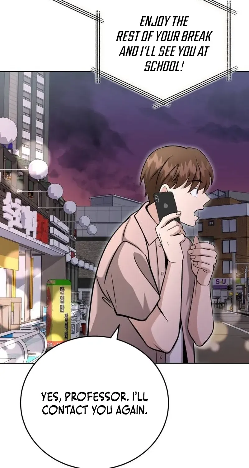 Professor Chapter 28 page 74 - 