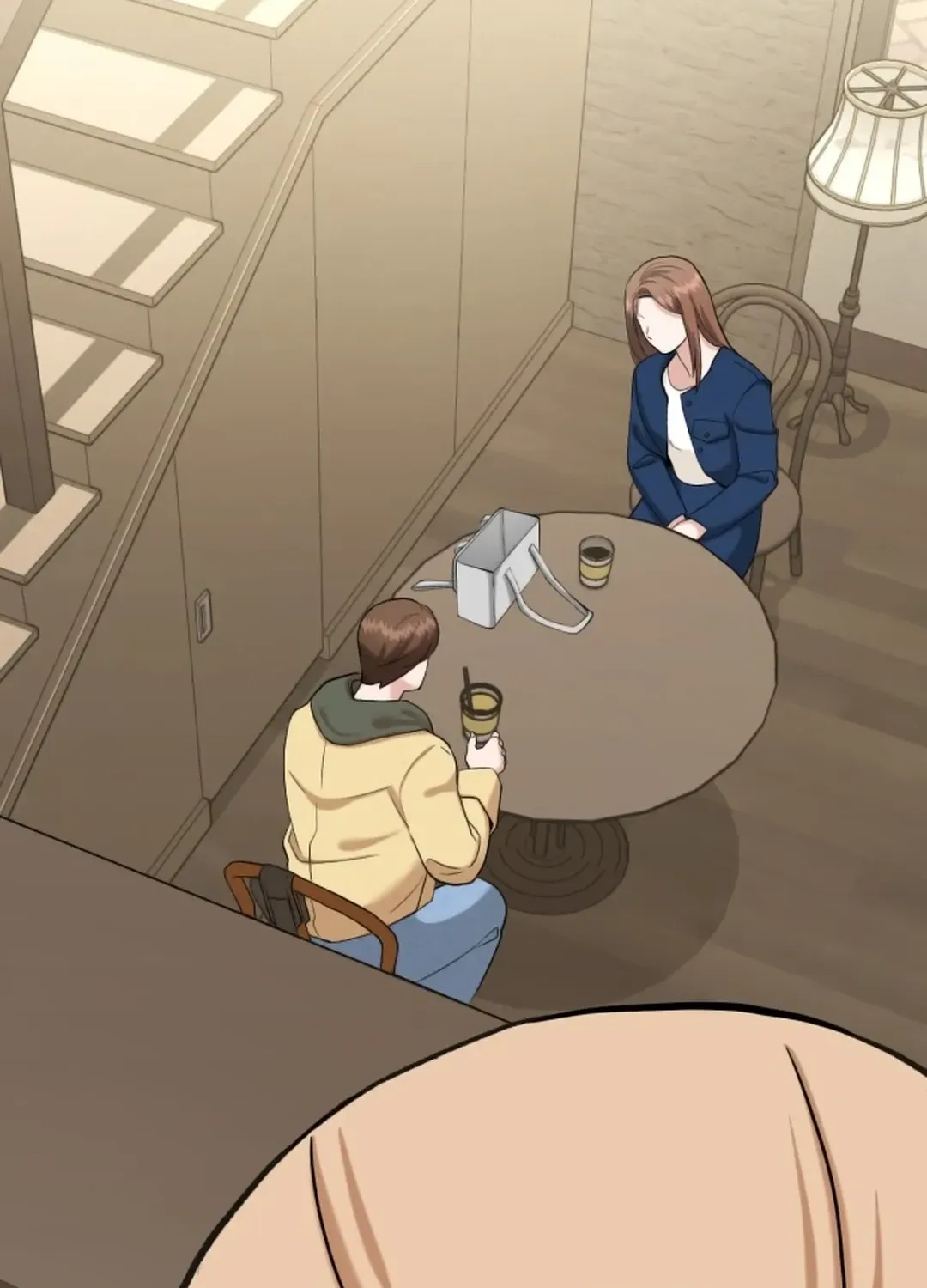 Professor Chapter 3 page 100 - 