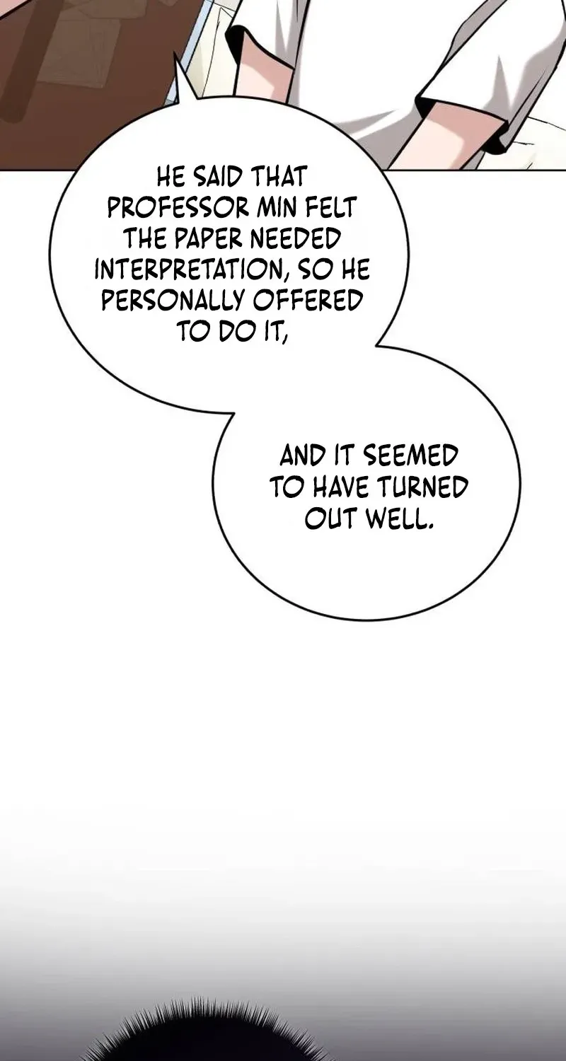 Professor Chapter 30 page 83 - 