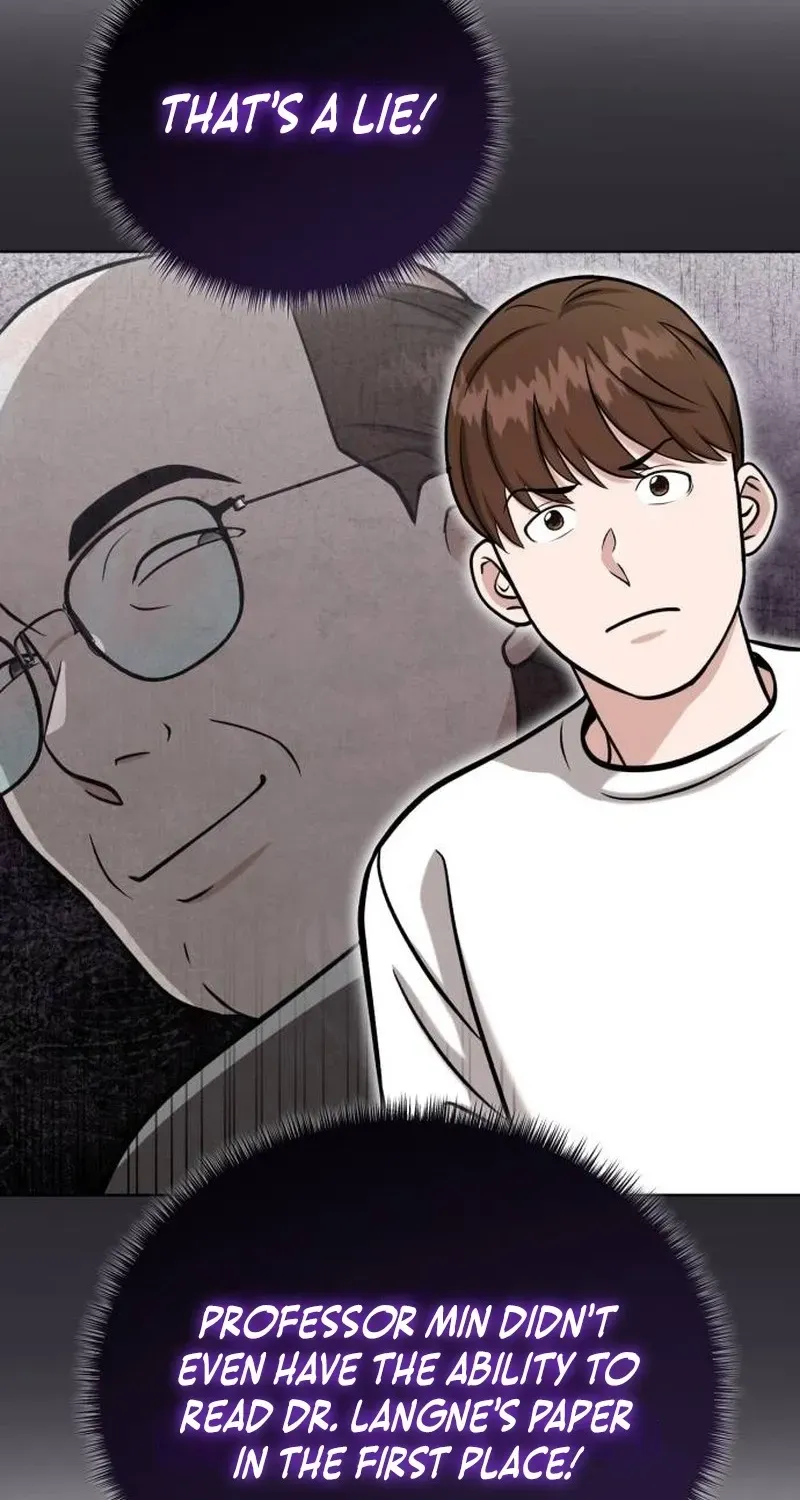 Professor Chapter 30 page 84 - 