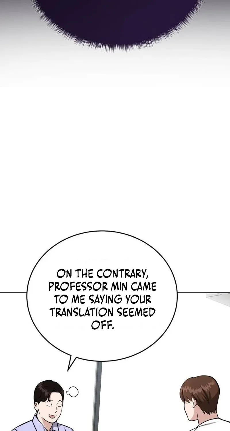 Professor Chapter 30 page 85 - 