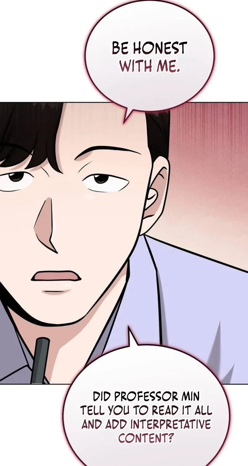 Professor Chapter 30 page 87 - 