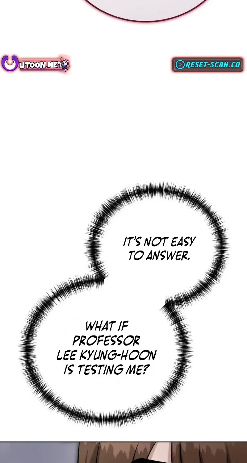 Professor Chapter 30 page 88 - 