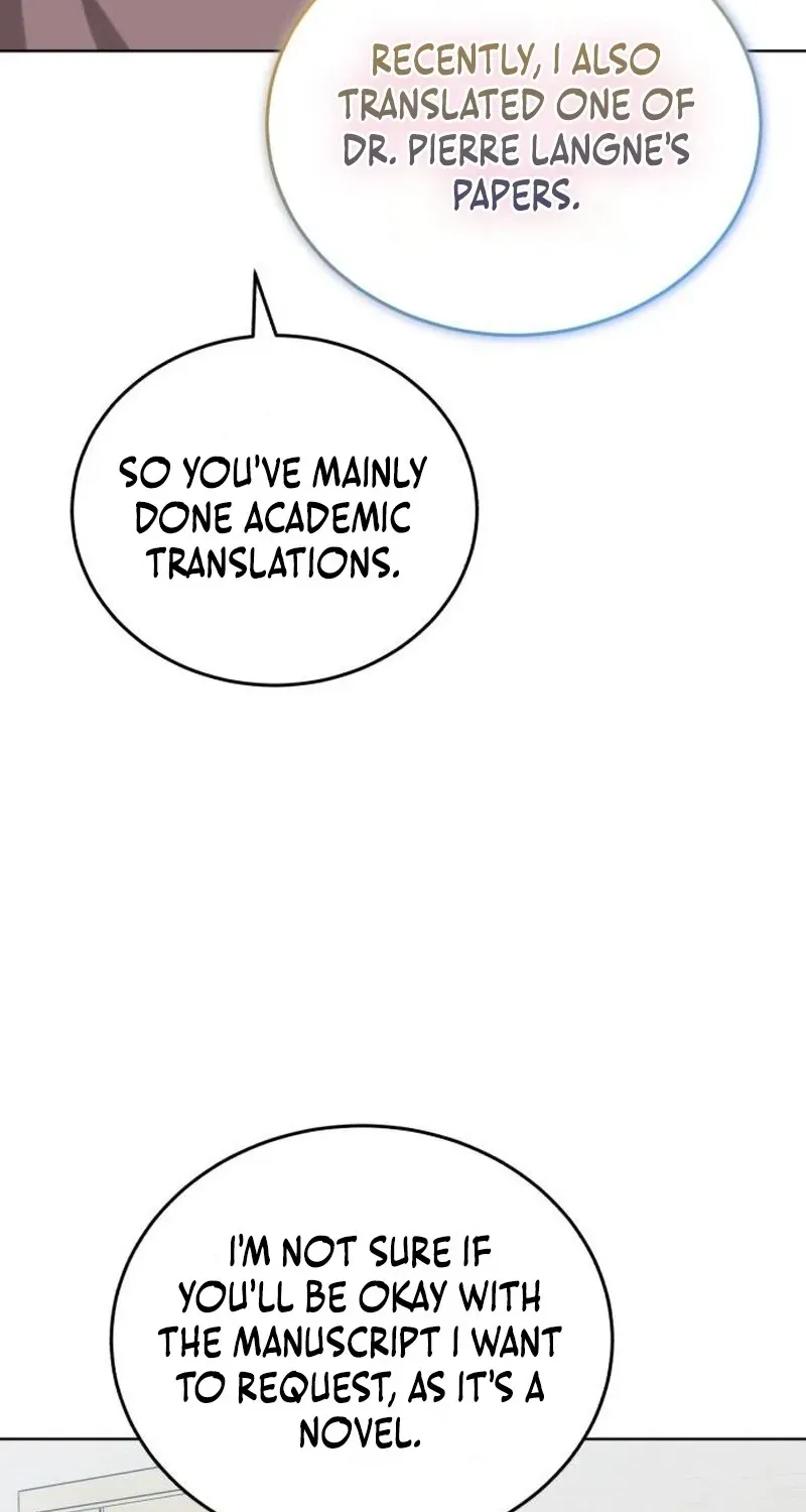 Professor Chapter 31 page 54 - 